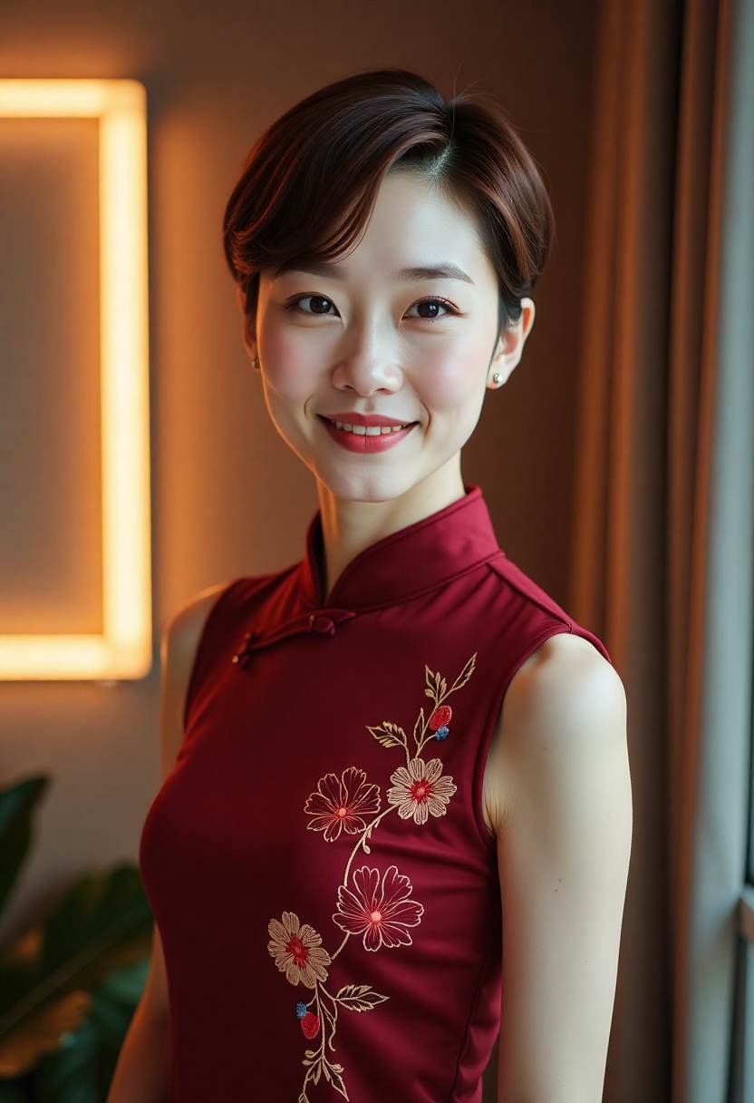 雪线牧歌海报