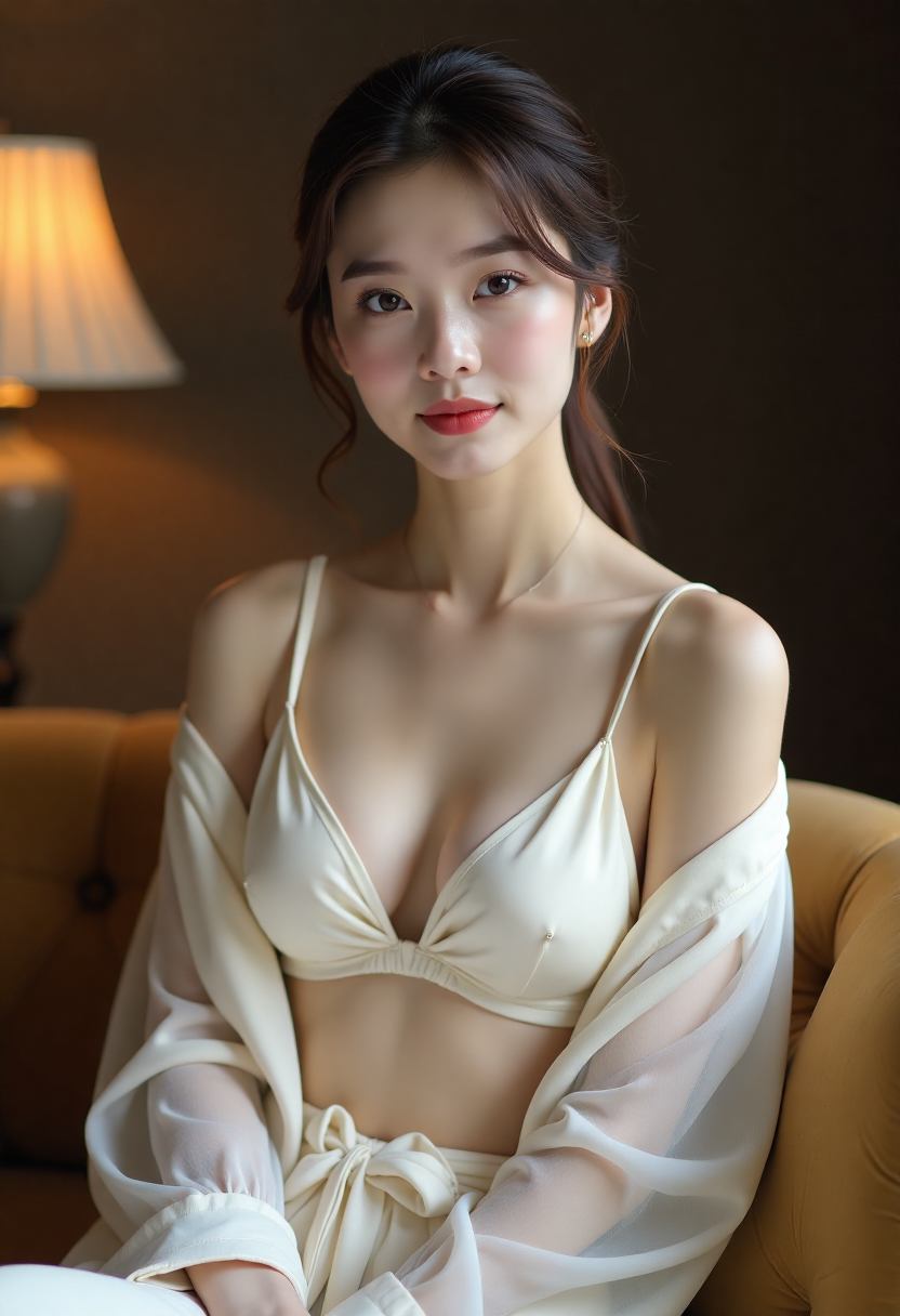 巷口有狸海报