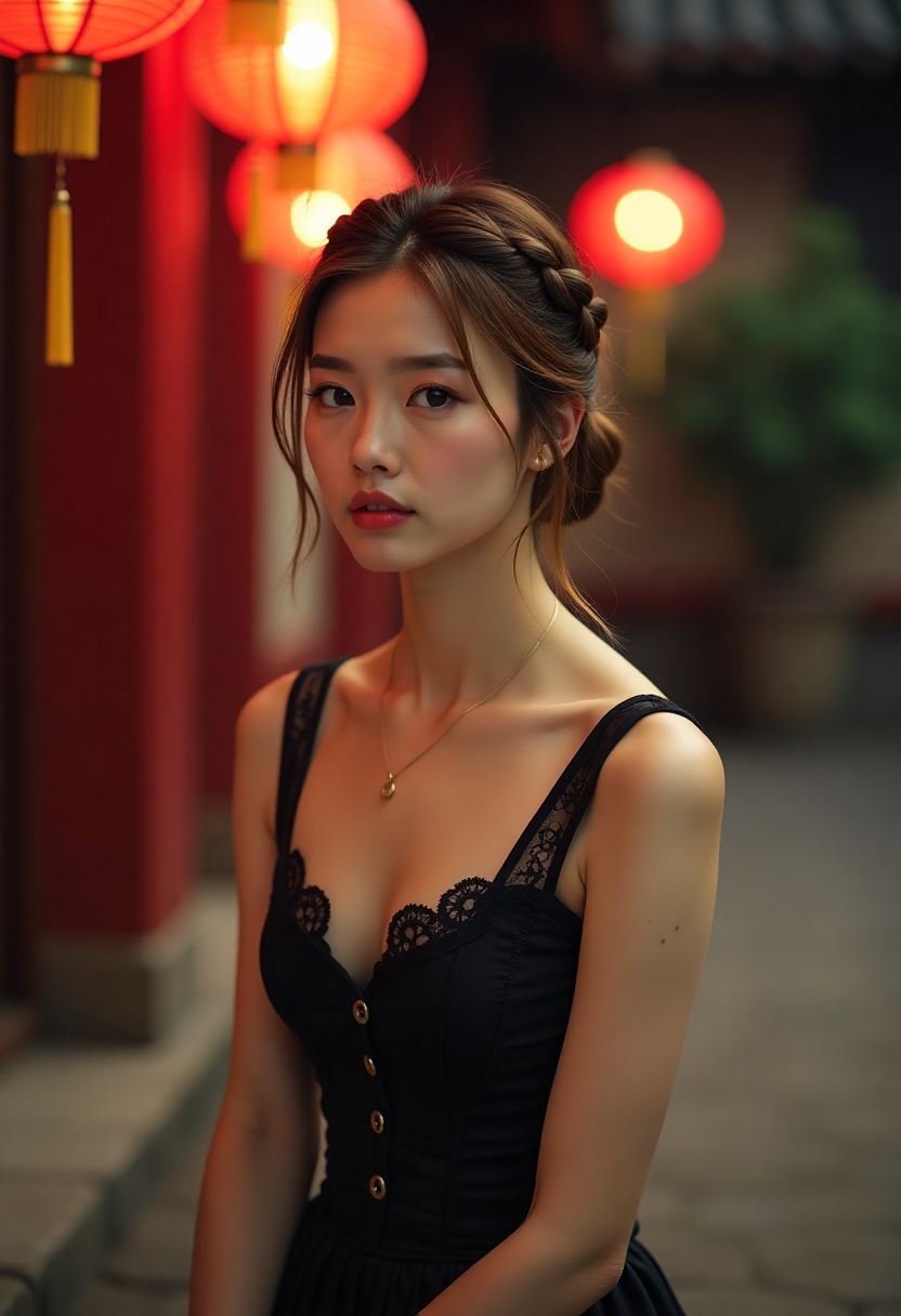 深海牧人海报