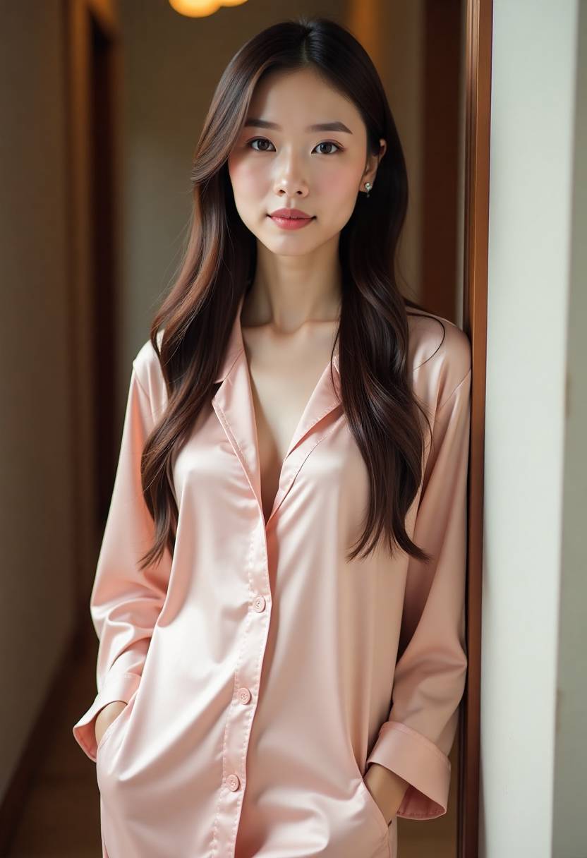 狸花搬进楼剧照